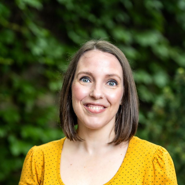 Lisa Von Muenster